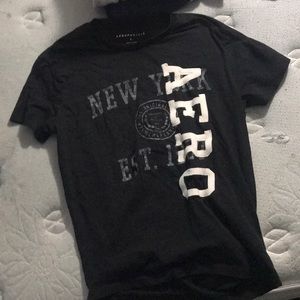 Aeropostale T-shirt mens